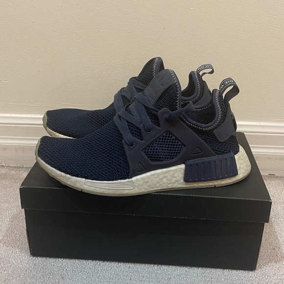 ADIDAS NMD XR1 - Picture 3 of 8